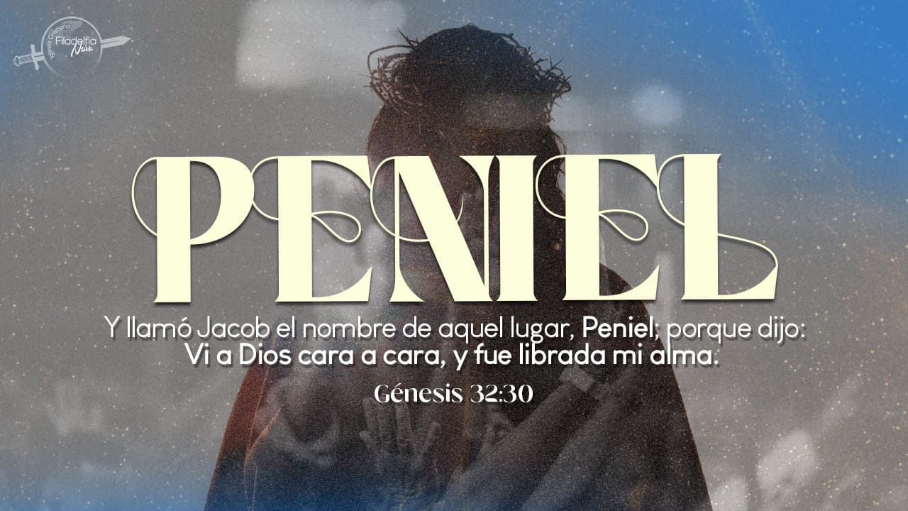 PENIEL WEB